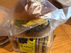 -早安巴黎(四季坊店)