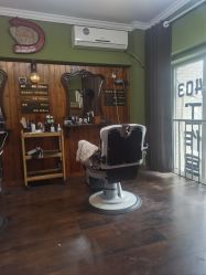 -Brother Barber Shop男士理发店