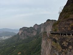 -南武当山景区