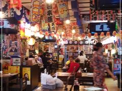 大堂-平成屋·午肴夜酒(四川北路店)