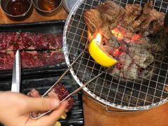 -蒜香焼肉PURUSHIN(马场路店)