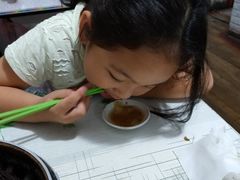 -金城包子牛肉灌汤包(台东四路店)