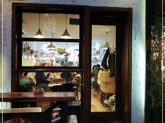 门面-AFS Cafe & Canteen(闽江二路店)