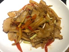 -巢爷老味(东方红店)