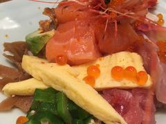海鲜饭-沼津港渔市(宏伊国际广场店)