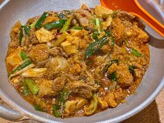 -董厨煨汤馆(车站路店)