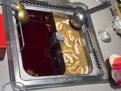 -海底捞火锅(八佰伴店)