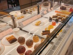 -Angelina安吉丽娜(恒隆广场店)