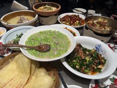 -六合居·明厨亮灶餐厅(成双大道店)
