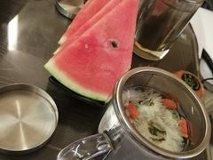 -良子健身·竹Spa(五四广场店)