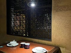 -绿茶餐厅(华联万柳店)