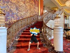 -北京中国大饭店