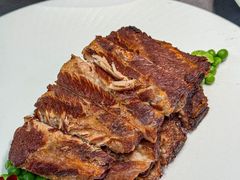 -秦月轩·陕西家乡菜(阜成路·五棵松店)