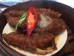 -豫园万丽酒店-万丽轩中餐厅(河南南路店)