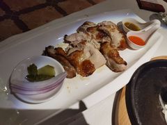 -俄士厨房(万松园店)