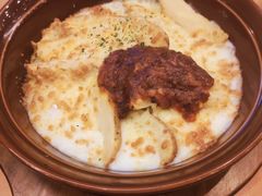 -萨莉亚意式餐厅(新洲家乐福店)