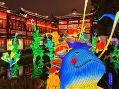 -豫园