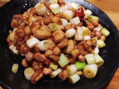 -望京一号·重庆江湖菜(工体店)