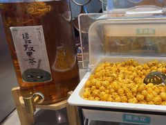 -半天妖烤鱼(物美沁山水店)