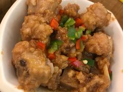 -北海渔村酒楼·粤菜海鲜点心(新华店)