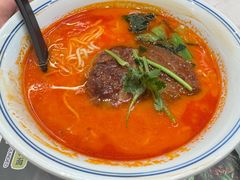 -和府捞面(曹路花园城店)