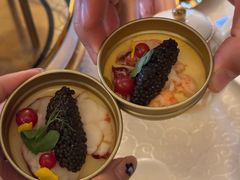 -Salon de Ville浦江汇(上海外滩华尔道夫酒店店)