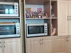 -千浔一暖DIY蛋糕烘焙(人民大学店)