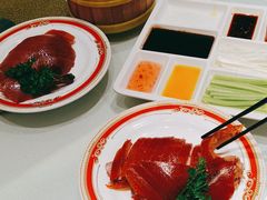 -老妈菜馆(建设街店)