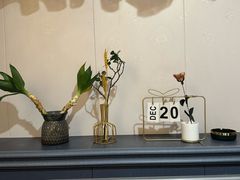 -吱咖啡西式简餐