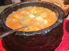-绿茶餐厅(coco park 店)