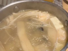 -鼎鼎香·港式火锅(北京SKP店)