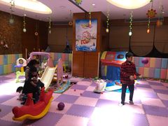 -杭州国际会议中心洲际酒店-原素全日餐厅(解放东路店)