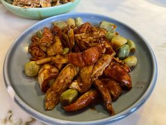 -小吊梨汤·北京菜(香山店)