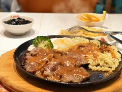 -豪享来(我格广场店)