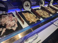 海鲜-加餐海鲜自助(宝龙一城店)