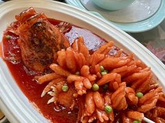 -苏梦江南·淮扬菜(夫子庙店)