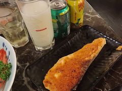 -高木日本料理(静安寺店)