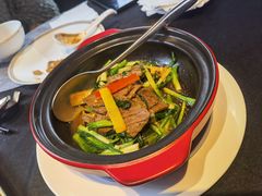 雪花牛肉-御锦天(外滩六号店)