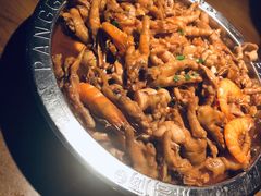 -胖哥俩肉蟹煲(世茂国际广场店)