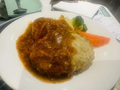 -库滋明·俄罗斯特色美食(中央大街店)