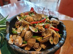 -火舞泰·泰式海鲜火锅餐厅(世纪城店)