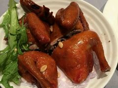 -御花园·粤菜·海鲜火锅(中山公园店)