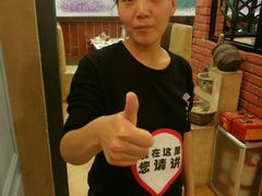 -闫府私房菜(经四路万达店)