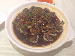 -潮中人·潮州菜(益乐路店)