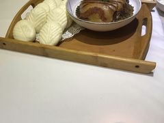 -老酒川菜坊(中山西路店)