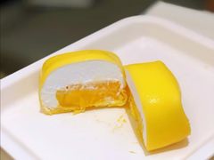 -满记甜品(巴黎春天宝山店)