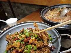 -肖记公安牛肉鱼杂馆·省级非物质文化遗产(三角路直营店)