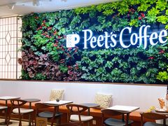-Peet's Coffee皮爷咖啡(上海长风大悦城店)