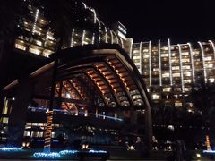 -三亚湾海居铂尔曼度假酒店