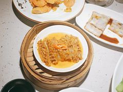 -吉旺港式餐厅(南方商城店)